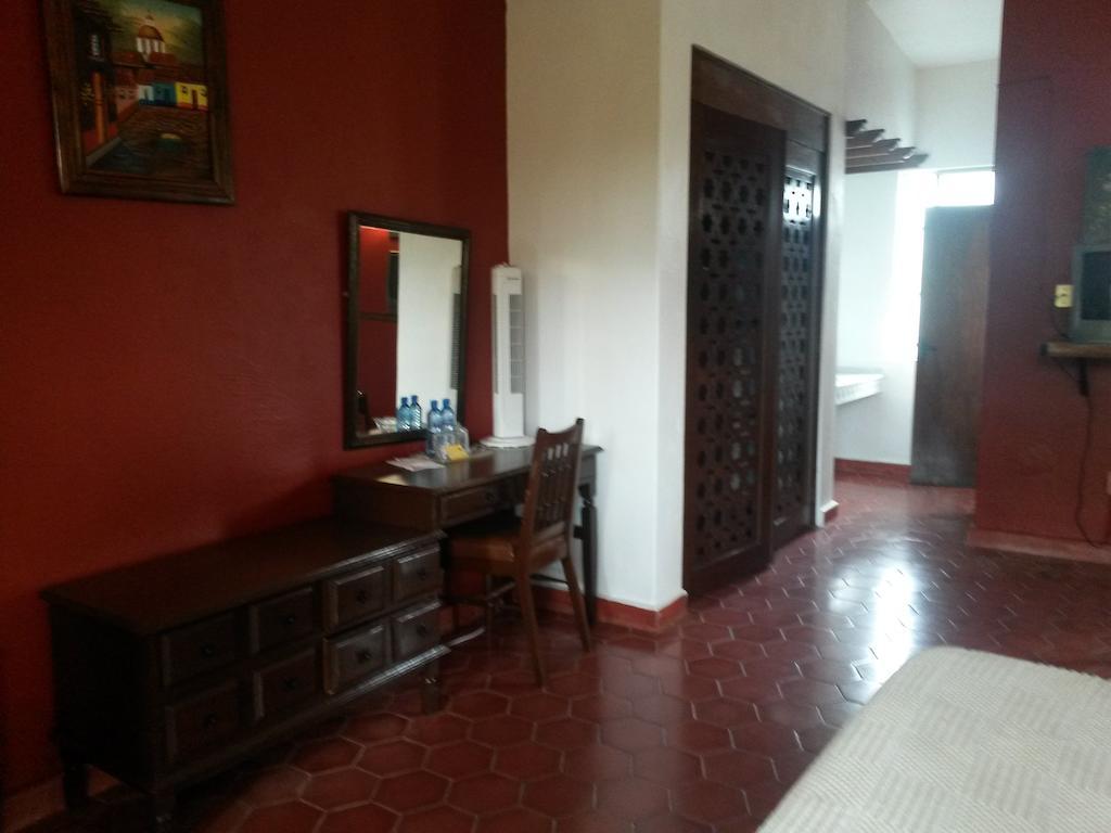 Xicotepec de Juarez Hotel Mi Ranchito חדר תמונה