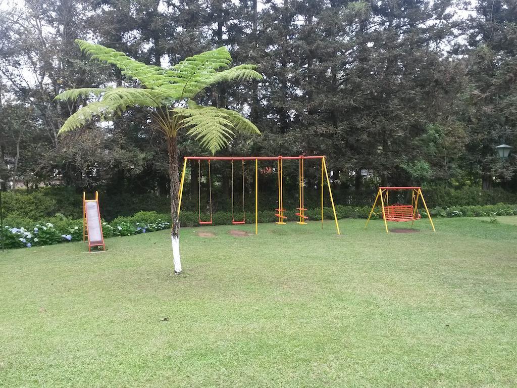 Xicotepec de Juarez Hotel Mi Ranchito מראה חיצוני תמונה