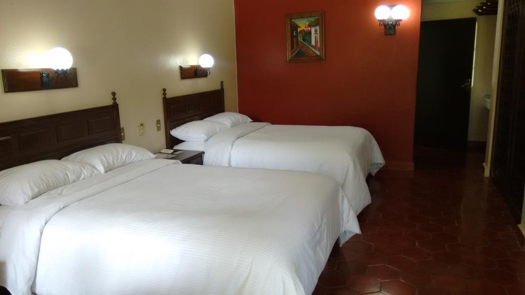 Xicotepec de Juarez Hotel Mi Ranchito מראה חיצוני תמונה
