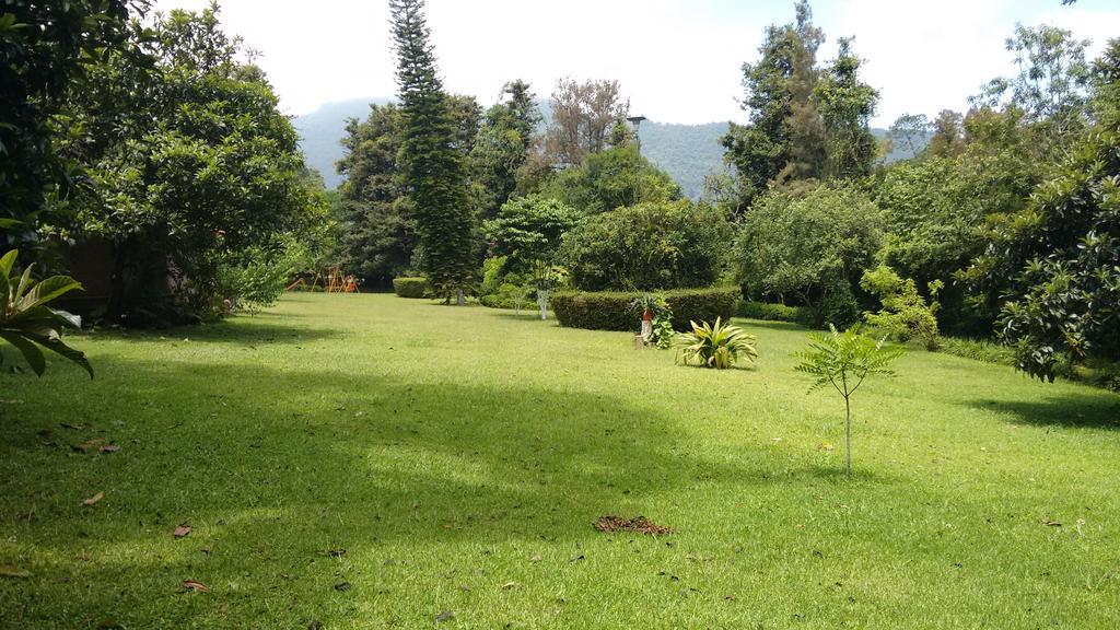 Xicotepec de Juarez Hotel Mi Ranchito מראה חיצוני תמונה