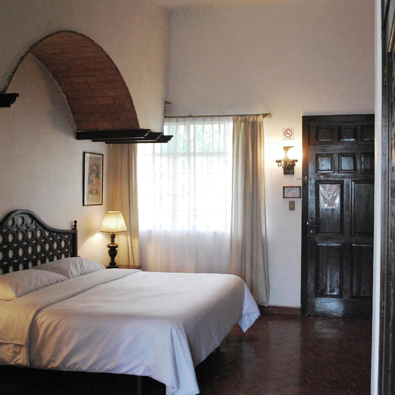 Xicotepec de Juarez Hotel Mi Ranchito מראה חיצוני תמונה